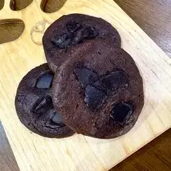 Oat Protein Cookies