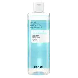 Cosrx Low Ph Niacinamide Make Up Removers