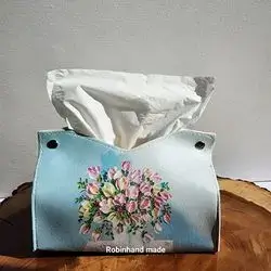 3D Tissue Case