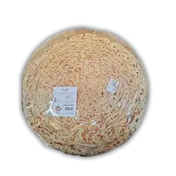 White Pir bread, 10 pieces