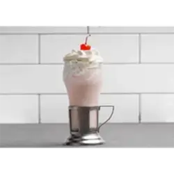 Strawberry Shake
