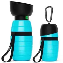 Water Bottle 650ml