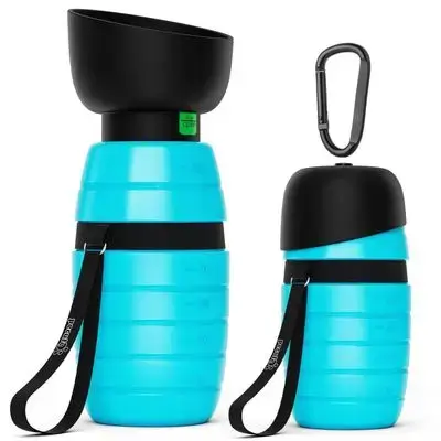 Water Bottle 650ml