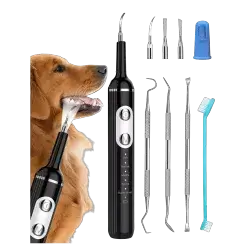 Pet Teeth Cleaner