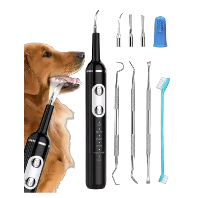 Pet Teeth Cleaner