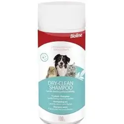 Dry Powder Shampoo 100g