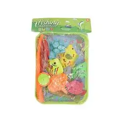 Fishing Master Kids Toys