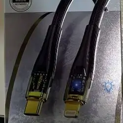 PD 36W Fast Charging