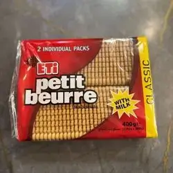 Classic Petit Beurre 