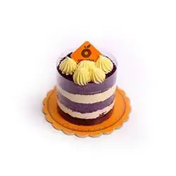 Violetta Cake