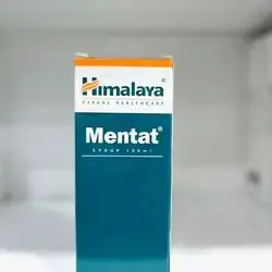 Mentat Syrup 100 ml (Himalaya)