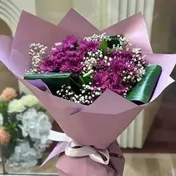Dawoody Flower Boquete