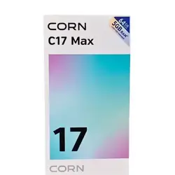 Mobile corn c17 max