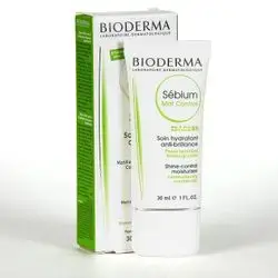 Bioderma Mat Control