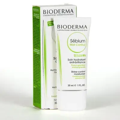 Bioderma Mat Control
