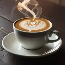 Coffee Latte