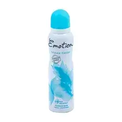 Emotion Ocean Fresh Deodorant Spray 150ml