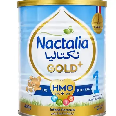 Nactalia Gold 1 (0-6) 400g