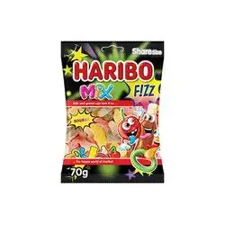 Haribo Jelly