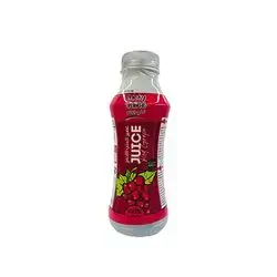 Lucky Juice Red Grape 400 Ml