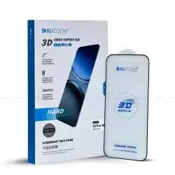 Kuzoom Glass Screen iPhone 16 Pro Max Privacy