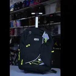 School Wheels Backpack