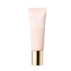 SOS Primer Minimizes Signs Of Fatigue Preps & Moisturizes 01 ROSE _ CLARINS
