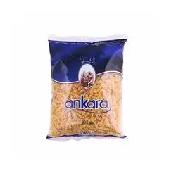 Ankara Classic Fusilli 500g