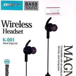 Wireless Headphone