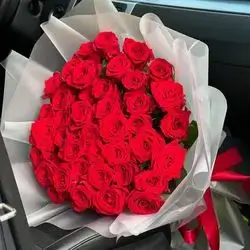 Bouquet Flowers