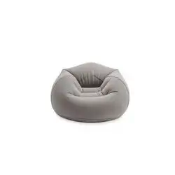 Intex Beanless Bag Chair Single Seat ( 42*41*27 )