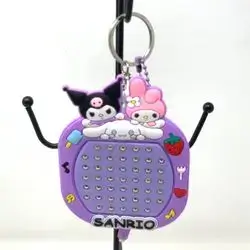Magnetic Medal