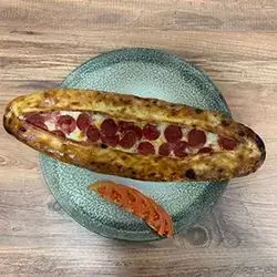 Sujuk Pide