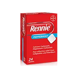 Rennie 