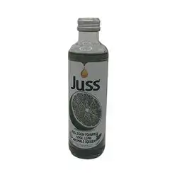 Juss Lemon and Mint 330 ml