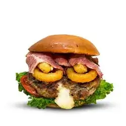 Patties Burger