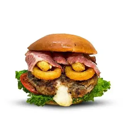 Patties Burger