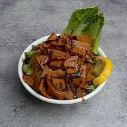 Fattoush Salad