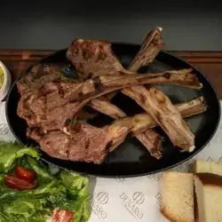 Lamb Chops