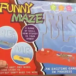 Intellectual Game