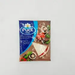 Puck Pizza Topping Mozzarella Cheese 180G