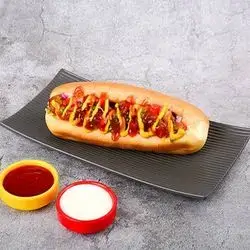 Hot Dog