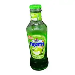 Apple Frutti