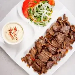 Shawarma Meal Beef