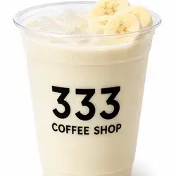 Banana Milk