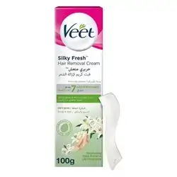 veet hair removal cream