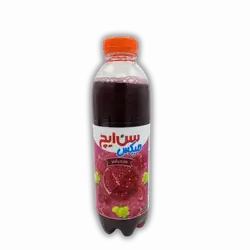 Sun Egg Pomegranate Cherry Juice 750ml