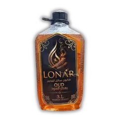 Lunar Liquid Soap 3L