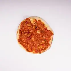 Mexicano Pizza
