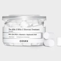 cosrx the aha 2 bha 2 blemish treatment serum